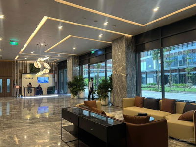 Lumiere Riverside, Vietnam Lumiere Riverside, Vietnam