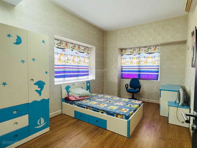 C37 Ministry of Public Security - Bac Ha Tower, Vietnam C37 Ministry of Public Security - Bac Ha Tower, Vietnam