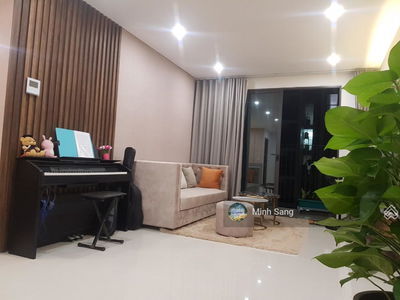 Contrexim Apartment - Copac Square, Vietnam Contrexim Apartment - Copac Square, Vietnam