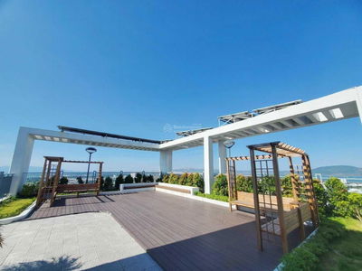 Ecolife Riverside Project, Vietnam Ecolife Riverside Project, Vietnam