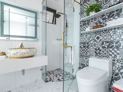 Khuong Viet Apartment, Vietnam Khuong Viet Apartment, Vietnam