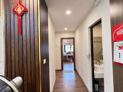 HUD3 Nguyen Duc Canh, Vietnam HUD3 Nguyen Duc Canh, Vietnam