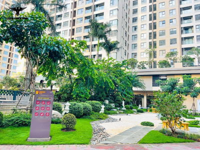 Akari City Nam Long, Vietnam Akari City Nam Long, Vietnam