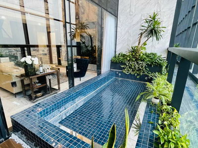 Sunshine Green Iconic Project, Vietnam Sunshine Green Iconic Project, Vietnam