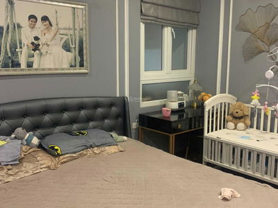 Riverside Garden, Vietnam Riverside Garden, Vietnam