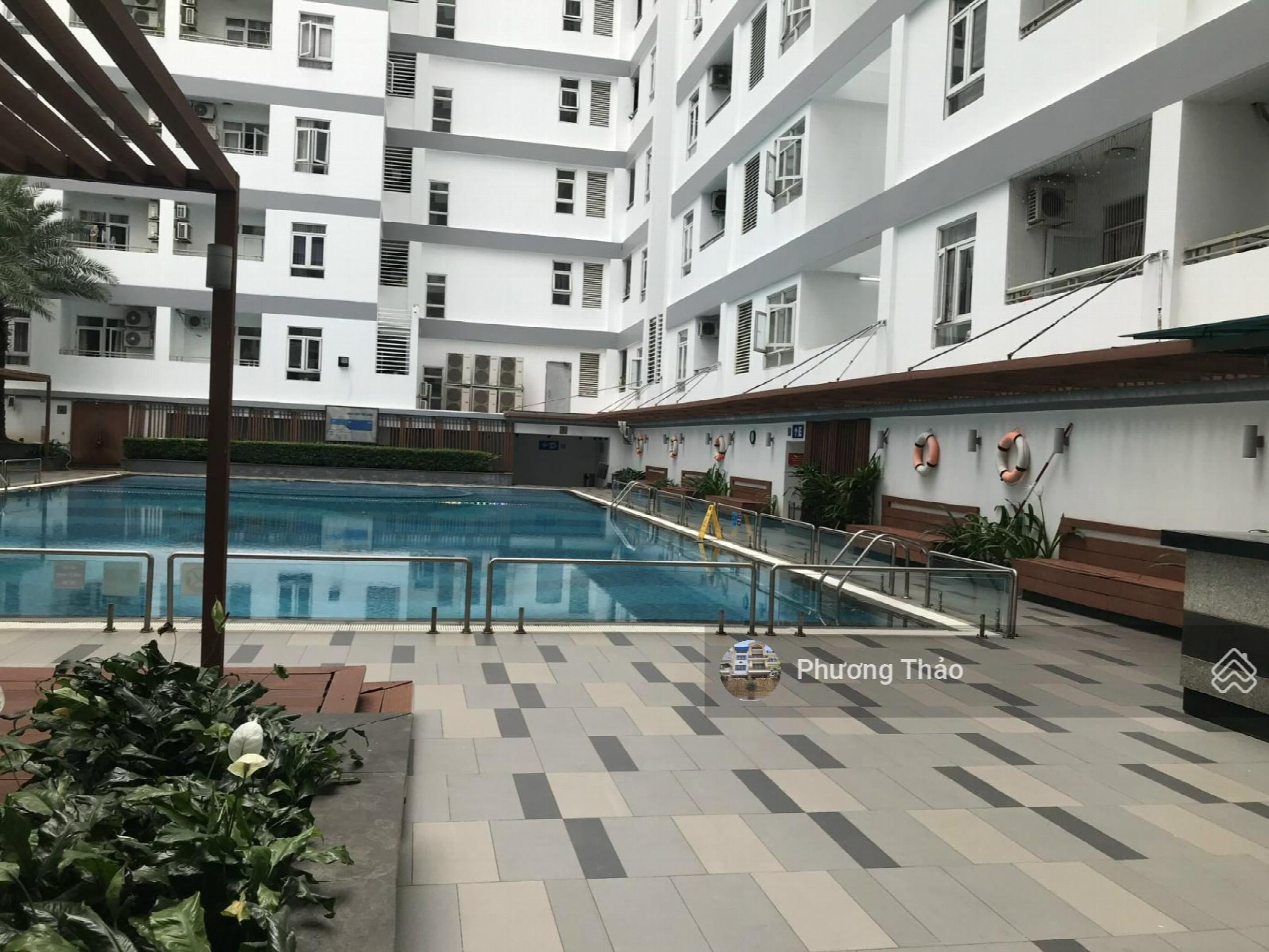 Him Lam Riverside, Vietnam Him Lam Riverside, Vietnam