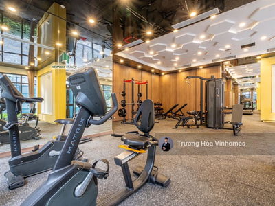 The Zenpark project, Vietnam The Zenpark project, Vietnam