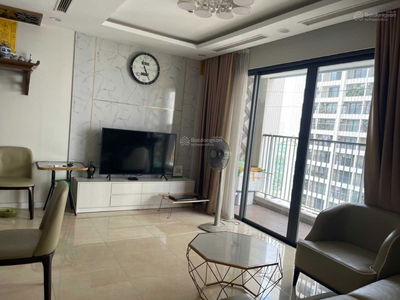 Vinhomes D'Capitale Project, Vietnam Vinhomes D'Capitale Project, Vietnam