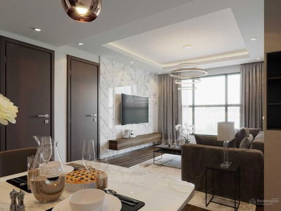 Thong Nhat Complex Project, Vietnam Thong Nhat Complex Project, Vietnam