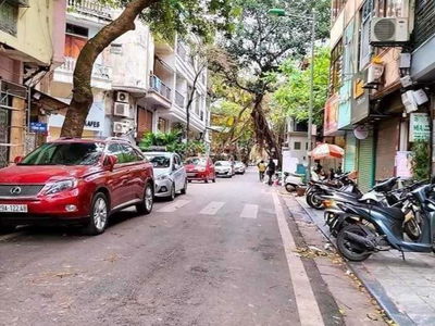 Hang Vai Street, Vietnam Hang Vai Street, Vietnam