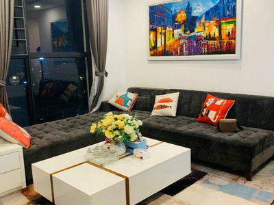 Hanoi Center Point Project Hanoi Center Point Project