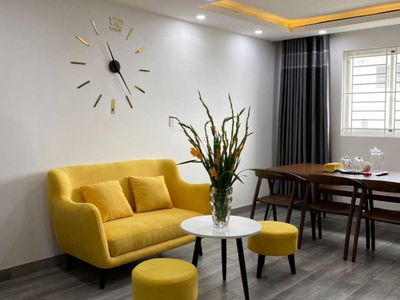 CTI Tower Project, Vietnam CTI Tower Project, Vietnam