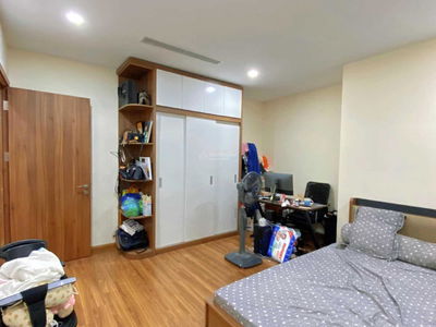 Golden Park Tower, Vietnam Golden Park Tower, Vietnam