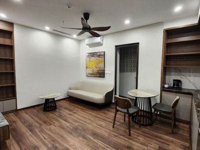 HC Golden City, Vietnam HC Golden City, Vietnam