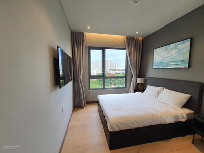 Diamond Island, Vietnam Diamond Island, Vietnam