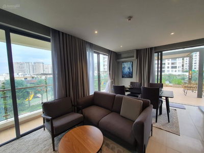 Diamond Island, Vietnam Diamond Island, Vietnam