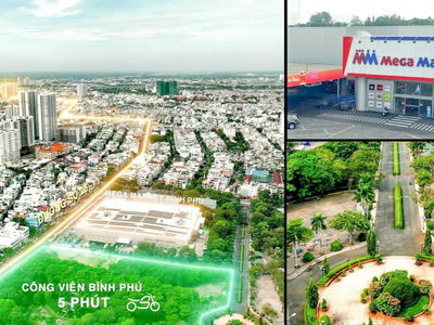 The Privia, Vietnam The Privia, Vietnam