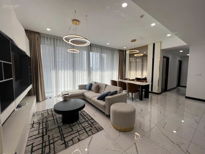 Empire City Thu Thiem, Vietnam Empire City Thu Thiem, Vietnam