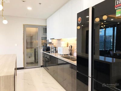 Empire City Thu Thiem, Vietnam  Empire City Thu Thiem, Vietnam