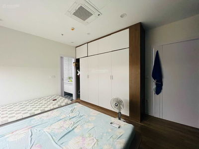 Trinity Tower Project, Vietnam Trinity Tower Project, Vietnam