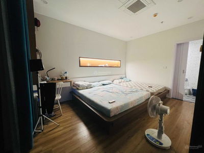 Trinity Tower Project, Vietnam Trinity Tower Project, Vietnam