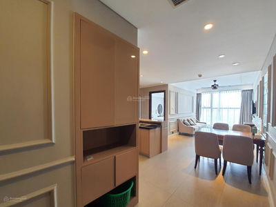 Alphanam Luxury Apartment Project, Vietnam Alphanam Luxury Apartment Project, Vietnam