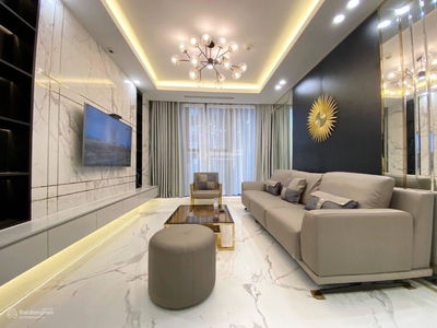 Thang Long Number One Project, Vietnam Thang Long Number One Project, Vietnam