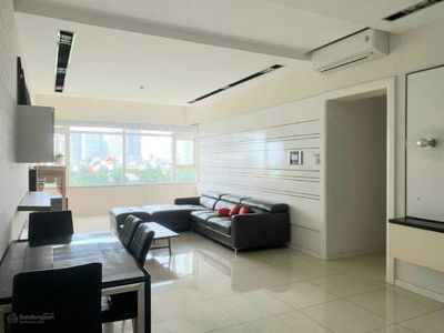 Saigon Pearl, Vietnam Saigon Pearl, Vietnam