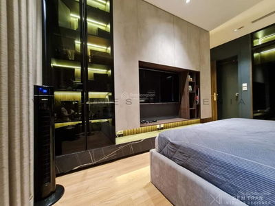 Vinhomes Gardenia Project, Vietnam Vinhomes Gardenia Project, Vietnam