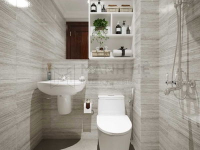 My Dinh II Project, Vietnam My Dinh II Project, Vietnam