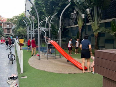 Riverside Garden, Vietnam Riverside Garden, Vietnam