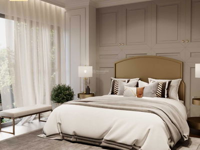 The Grand Manhattan, Vietnam The Grand Manhattan, Vietnam