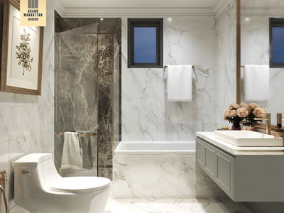 The Grand Manhattan, Vietnam The Grand Manhattan, Vietnam