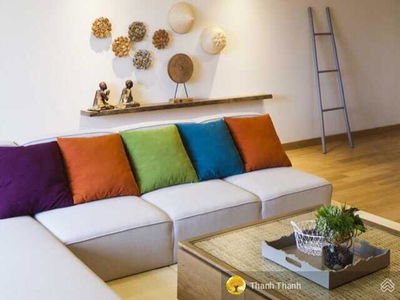 Diamond Island, Vietnam Diamond Island, Vietnam