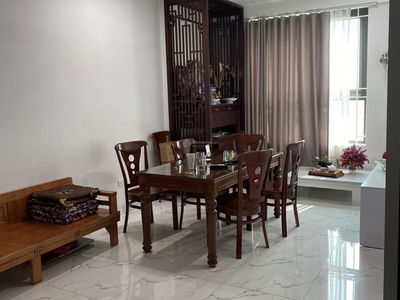 Valencia Garden Project, Vietnam Valencia Garden Project, Vietnam