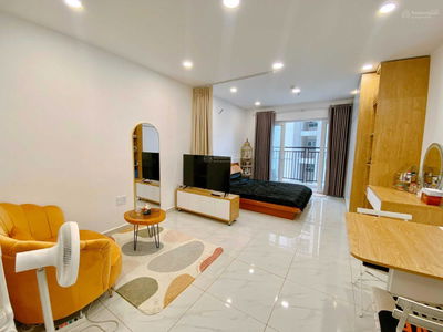 Richmond City, Vietnam Richmond City, Vietnam