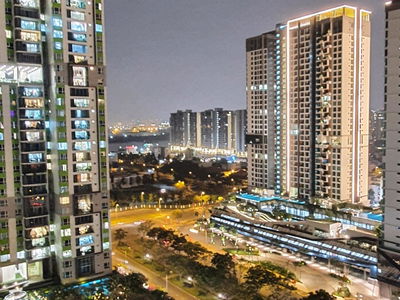 Green View, Vietnam Green View, Vietnam