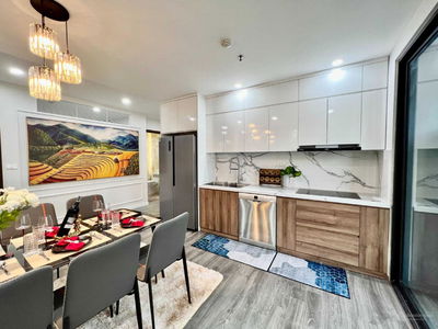 Vinhomes Gardenia Project, Vietnam Vinhomes Gardenia Project, Vietnam