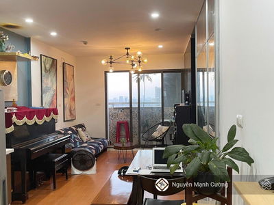 Hong Ha Tower Project, Vietnam Hong Ha Tower Project, Vietnam