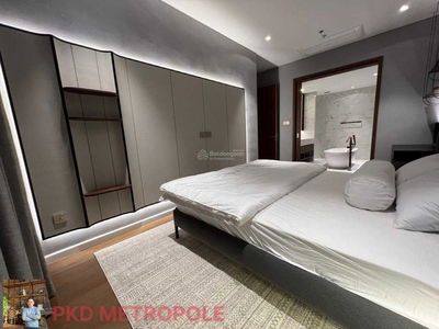 The Metropole Thu Thiem, Vietnam The Metropole Thu Thiem, Vietnam