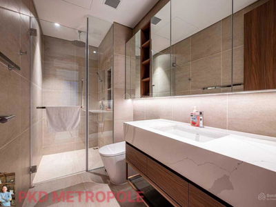 The Metropole Thu Thiem, Vietnam The Metropole Thu Thiem, Vietnam