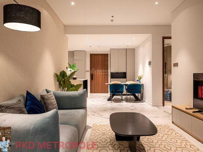 The Metropole Thu Thiem, Vietnam  The Metropole Thu Thiem, Vietnam