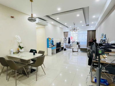 Saigon Pearl, Vietnam Saigon Pearl, Vietnam