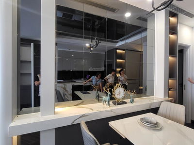 BRG Diamond Residence, Vietnam BRG Diamond Residence, Vietnam