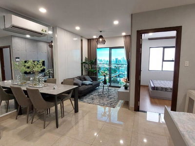 Legacy Prime Project, Vietnam Legacy Prime Project, Vietnam