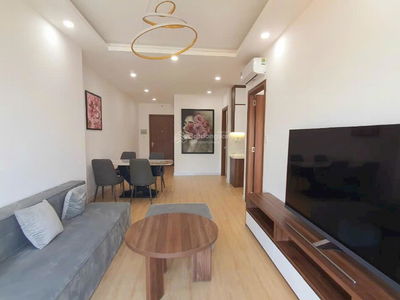 Muong Thanh Vien Trieu Project, Vietnam Muong Thanh Vien Trieu Project, Vietnam