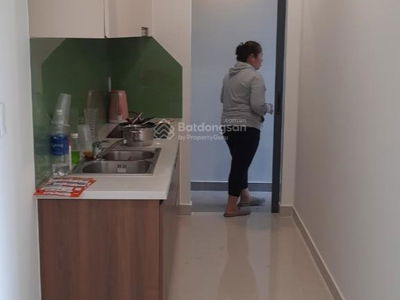 Q7 Saigon Riverside, Vietnam Q7 Saigon Riverside, Vietnam