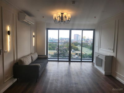 Berriver Long Bien, Vietnam Berriver Long Bien, Vietnam