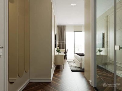 The Everrich Infinity, Vietnam The Everrich Infinity, Vietnam