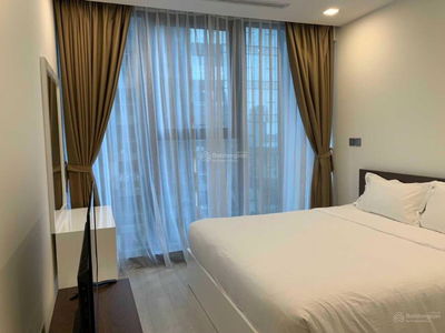 Vinhomes Golden River Ba Son, Vietnam Vinhomes Golden River Ba Son, Vietnam